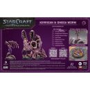 STARCRAFT® KERRIGAN (PRIMAL KERRIGAN) - ZERG - HERO...
