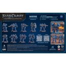 STARCRAFT® MARINE - TERRAN - EXPANSION SET
