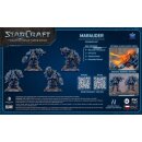 STARCRAFT® MARAUDER - TERRAN - EXPANSION SET