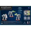 STARCRAFT® MEDIC - TERRAN - EXPANSION SET