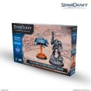 STARCRAFT® JIM RAYNOR (RAYNORS RAIDERS) - TERRAN -...