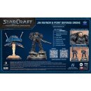 STARCRAFT® JIM RAYNOR (RAYNORS RAIDERS) - TERRAN -...
