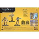 STARCRAFT® ZEALOT - PROTOSS - EXPANSION SET