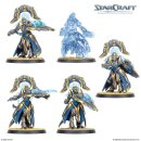 STARCRAFT® ADEPT - PROTOSS - EXPANSION SET