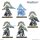 STARCRAFT® ADEPT - PROTOSS - EXPANSION SET