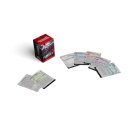 D&D 2024 Trove 2 (Spell Cards lvl 2-3) - EN