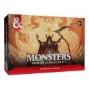 D&D 2024 Trove 6 (Monster Cards Animals and NPCs CR...