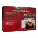 D&D 2024 Trove 6 (Monster Cards Animals and NPCs CR...
