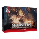 D&D 2024 Trove 7 (Mystical and Menacing Monster...