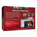 D&D 2024 Trove 7 (Mystical and Menacing Monster...