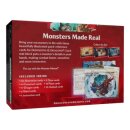 D&D 2024 Trove 8 (Monster Cards Fearsome and...