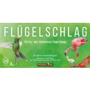 Flügelschlag: Mittel- und Südamerika Erweiterung