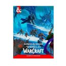 D&D World of Warcraft HC (EN)