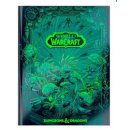 D&D World of Warcraft HC-Alt Art (EN)