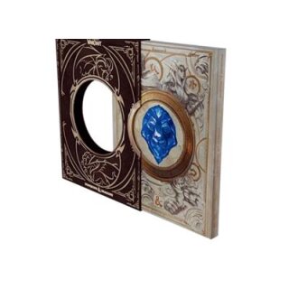 D&D World of Warcraft Collectors Edition Gameplay Expansion (EN)