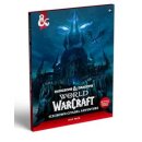 D&D World of Warcraft Icecrown Citadel Adventure Map...