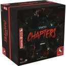 Vampire: Die Maskerade - CHAPTERS - Bundle