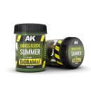 AK Interactive: GRASS FLOCK 2MM SUMMER