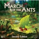 March of the Ants - Evolved Edition (EN)