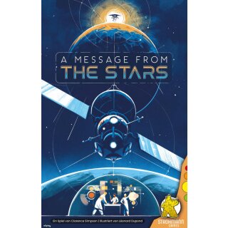 A Message From the Stars