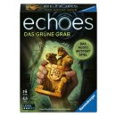 Echoes - Das Grüne Grab (DE)