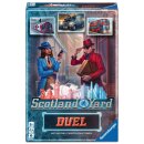 Scotland Yard Duel