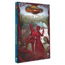 Cthulhu: Regency Cthulhu (Hardcover)