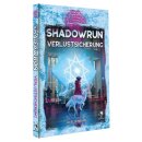 Shadowrun: Verlustsicherung (Hardcover)