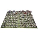 Dragonbane Friends & Foes Standee Set (RPG Accessory)