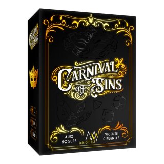 Carnival of Sins