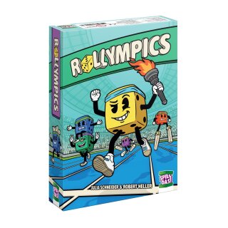 Rollympics