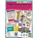 Rollympics