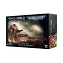 CUSTODES: Unterstützungskampfgruppe