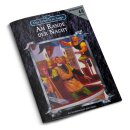 DSA3 - Am Rande der Nacht (remastered)