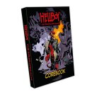 Hellboy RPG Corebook