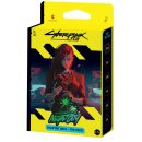 Cyberpunk TCG - WtNC - Beta Starter - Starter Deck...