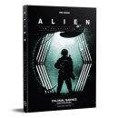 ALIEN RPG Colonial Marines Operations Manual Evolved...
