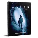 ALIEN RPG Building Better Worlds Evolved Edition...