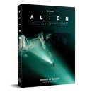 ALIEN RPG Chariot of Angels Cinematic Adventure Set...