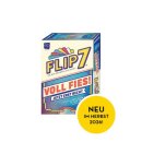 FLIP 7 Voll Fies!
