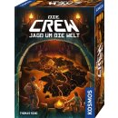 Die Crew - Jagd um die Welt
