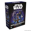 Star Wars: The Deckbuilding Game – Rebellen &...
