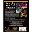 GURPS Basic Set 4th Edition Revised Reprint