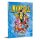 Invincible – Superhero Roleplaying Core Rulebook