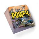 Invincible – Superhero Roleplaying Power Cards