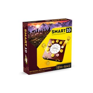 Smart 10 Der Herr der Ringe