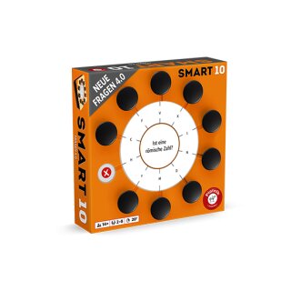 Smart 10 Zusatzfragen 4.0