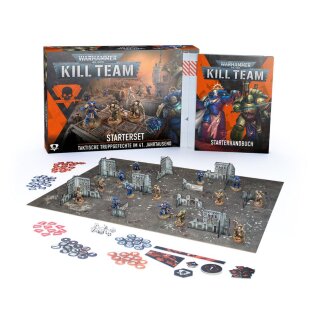 Kill Team: Starter Set 3te Edition (EN)