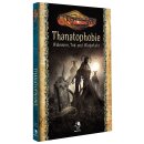 Cthulhu: Vom Staub verborgen (Softcover)