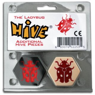 Hive - Marienkäfer (Erw.) (DE)